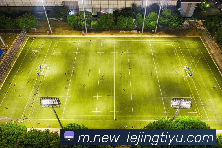 乐竞体育全站App