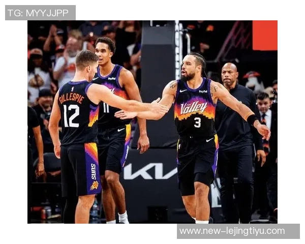 太阳主帅称狄龙吃T是为了激发球队能量他明白自己的行为意义