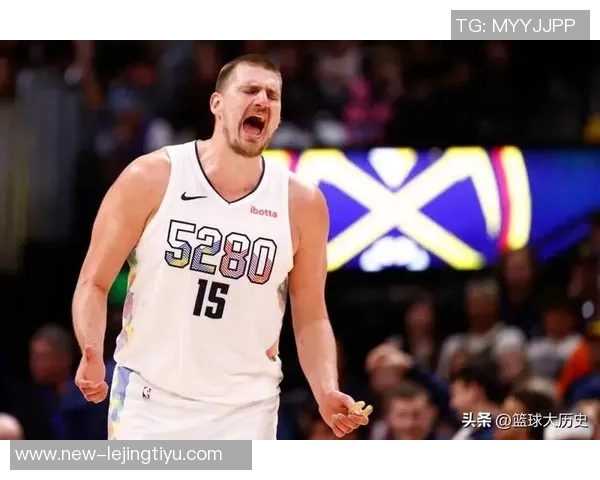 约基奇半场表现平平4次失误影响球队仅得7分6板6助1断