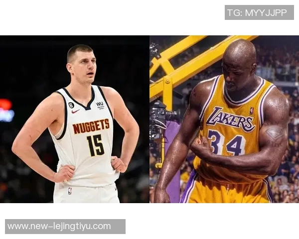 奥尼尔直言恩比德已不再是顶级中锋与约基奇差距明显