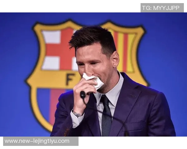 梅西拒绝让拉波尔塔借用形象未提前通知任何人