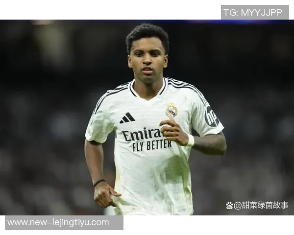 冤屈难平24岁罗德里戈仅首发5次却频频制造进攻威胁